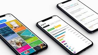 Exeq: The Money App