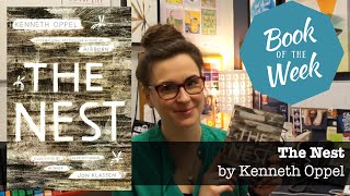 Book of the Week: The Nest