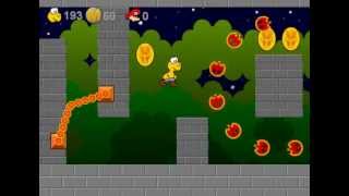 A Koopa's Revenge - Part 7: Exploring More of the Super Secret Level