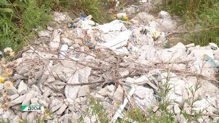 В Бийске арестовали руководителей двух крупных организаций за утилизацию опасных отходов