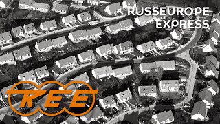 Rurbanisation, la face obscure du « monde d’après » ? J. SAPIR | L. CASTAIGNÈDE | J.-M. ROUX