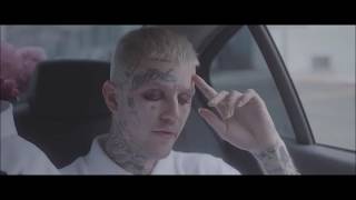 Lil Peep - Tears :'( (Music Video 2018)