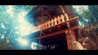 VLOG BABEL FESTIVAL PARIWISATA Bukit Kepines 2017