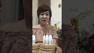 Đặc trị viêm xoang 0375-668-805