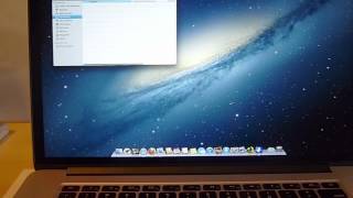 Review MacBook Pro 15'' Retina (Español)