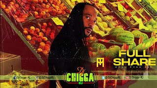 Hyah Fyah - Full Share - Reggae 2020