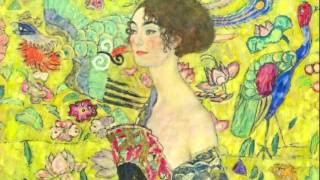 GUSTAV KLIMT PINTOR MODERNISTA SIMBOLISTA