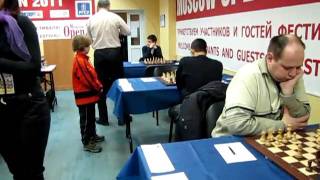Moscow Open РГСУ chess MVI_0533
