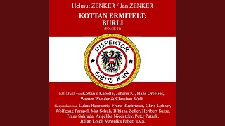 Kottan ermittelt: Burli (Teil 73)