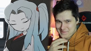 Я ИДЕАЛЬНО ПОДХОЖУ ДЛЯ ЭТОЙ РАБОТЫ - Lobotomy Corporation