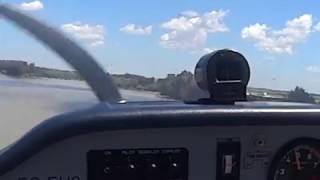 VUELO LA JULIANA 1