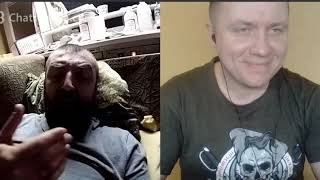 Осетин, вторая встреча и послание Грузинам