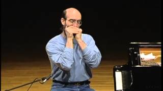 George Winston : Derentwater's Farewell (Harmonica Medley)
