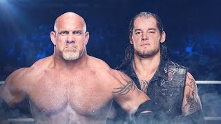 7 dream matches for Goldberg
