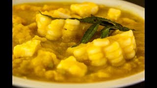 Locro de Zapallo - Nuestra Sazón