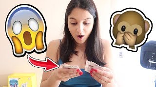 ¡LE LLEGA UNA COSA INCREÍBLE A NATALIA !