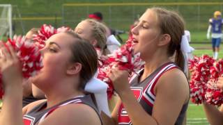 Belfry School Spirit