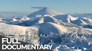 World's Coldest Inhabited Place & The San Bernardo Mummies | Mystery Places