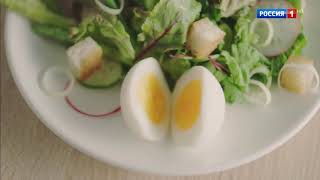 Реклама майонеза Астория — Но-новому вкусно! (2018)