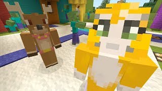 Minecraft Xbox - Game With No Name [559]