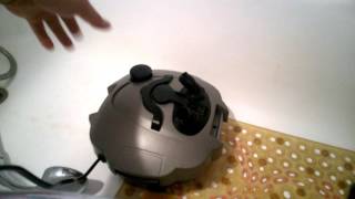 Самый лучший фильтр Tetra EX 1200 ( часть 1)