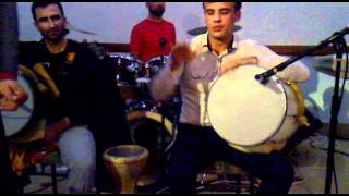 Sherzod Jamolov.Wedding Samarkand 2011.Dovul solo. Professionals Disco - Official video 