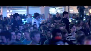 DreamHack Austin, May 6-8th 2016