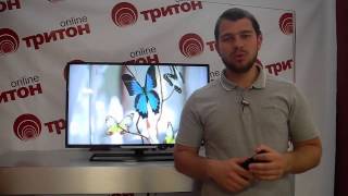 Телевизор Philips 32 PFT 5509/2
