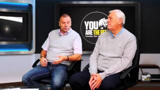The Ref Show - 19th October 2015 (Part 1) | You Are The Ref