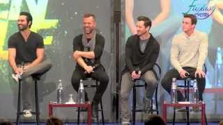 NEMETON ITACON DAY 1