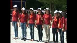 MIG TVR VANADZOR, LORI / МИГ ТВР ВАНАДЗОР, Лори/ԳՈՒԳԱՐՔ ՃԱՄԲԱՐՈՒՄ ... ՄԻԳ ՀՌԸ