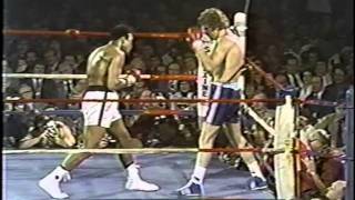 №42 Muhammad Ali (Мухаммед Али) vs Joe Bugner I