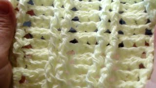 ШАРФ ДЛЯ МУЖЧИН. УЗОР.HOW TO TIE A MEN'S SCARF.