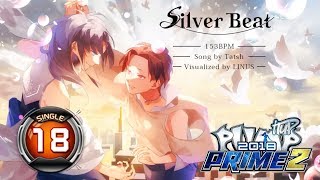 Silver Beat S18 | PUMP IT UP PRIME 2 (2018) Patch 2.03
