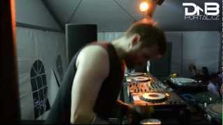 Panacea - Let it Roll PL 2012 [DnBPortal.com]
