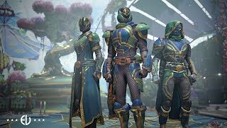 Destiny 2 10 самых популярных вопросов по игре на канале!(Первый выпуск)