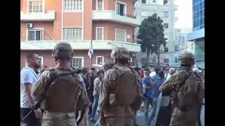 Ливан сегодня - тикающая бомба Ближнего Востока