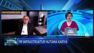 Divestasi Ruas Tol Sumatera, Strategi HK Dukung Pembiayaan Proyek Tol