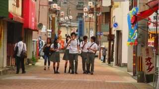 連続ドラマ『いと』序章予告編60秒版