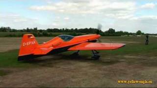 100 jaar AeroKiewit: Aerobatics/Voltige: Philipp Steinbach with XtremeAir (by Yellow-Eagle)