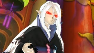 Yo-kai Watch Blasters - Chapter 13: The Shocking Danger to the Yo-kai World!