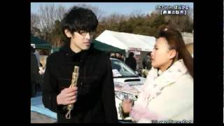 第20回【P.F.tv】part2〜痛車祭り〜(2011.6.4)