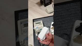 Глушилка для счетчика Энергомера СЕ 102М