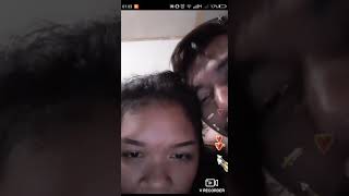 18+ bigo live hot remas susu pacar lagi ngewe!!!