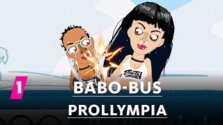 Babo-Bus: Prollympia | 1LIVE
