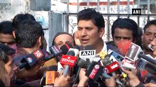 MLA’s office of profit case: No hearing has been held by EC yet, says AAP leader Saurabh Bhardwaj