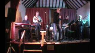 THE AVERAGE BLUES BAND (ABB) AND FRIENDS RECONSIDER BABY