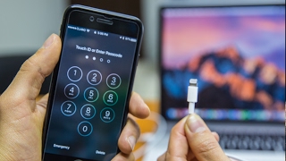 How To Unlock ANY iPhone - Forgot Passcode & Carrier Unlock | 2017 METHOD | iPhone 7/6s/6/5s/etc.
