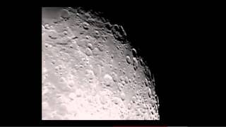 MAJOR NEWS from Richard C. Hoagland - ASTEROID YU-55 TO HIT THE MOON on NOV 9th!