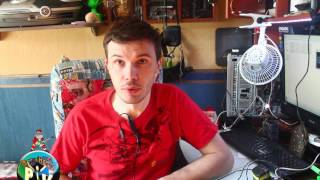 Разьем питания 5,5х2,1х9,5  Ремонт двумя способами,  3д принтер, и другое
